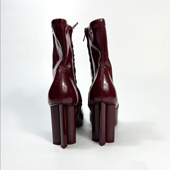 Louis Vuitton sock boot 38 - Picture 3 of 12